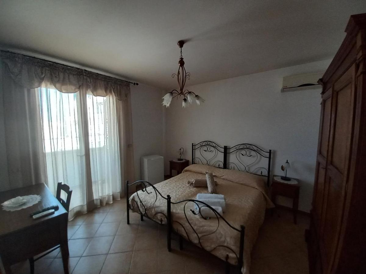 B&B Magic Holiday Nardò Eksteriør billede