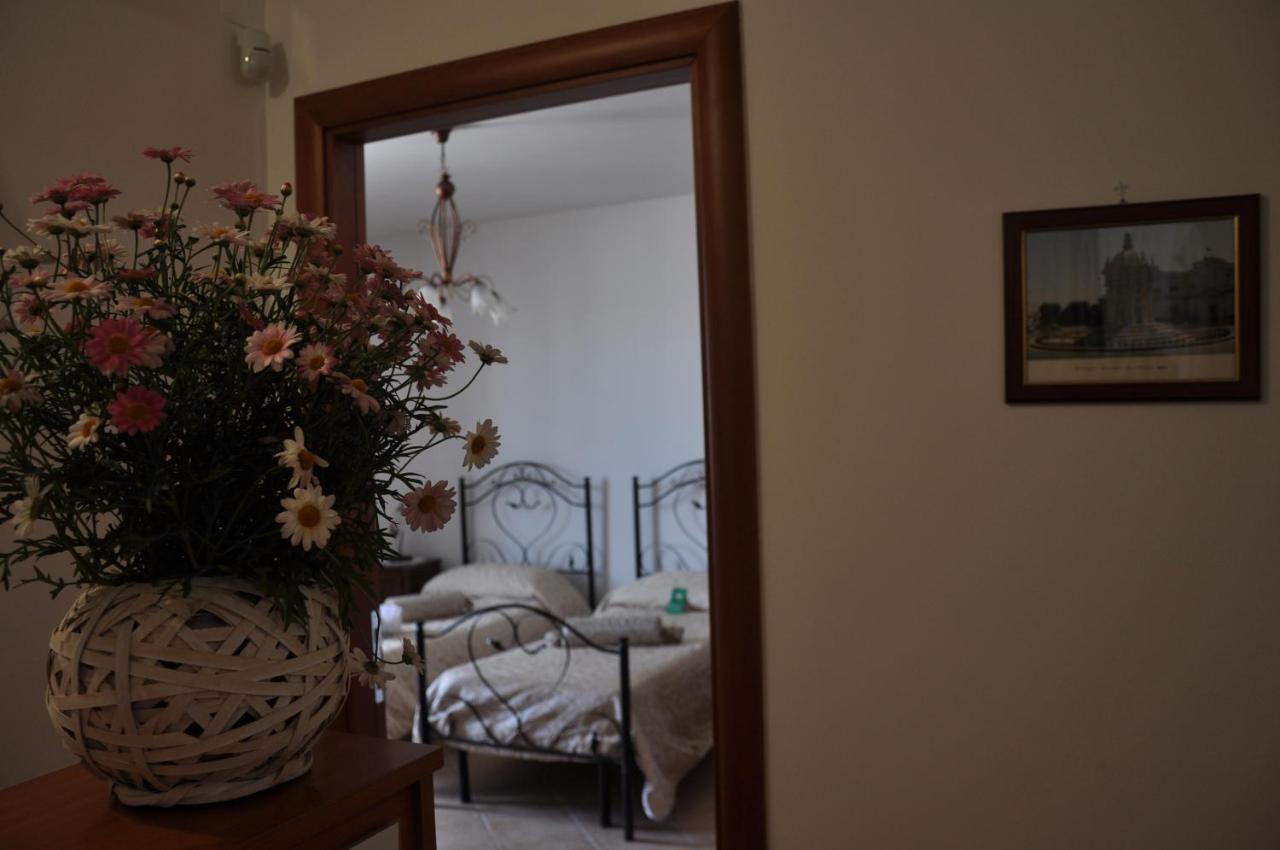 B&B Magic Holiday Nardò Eksteriør billede